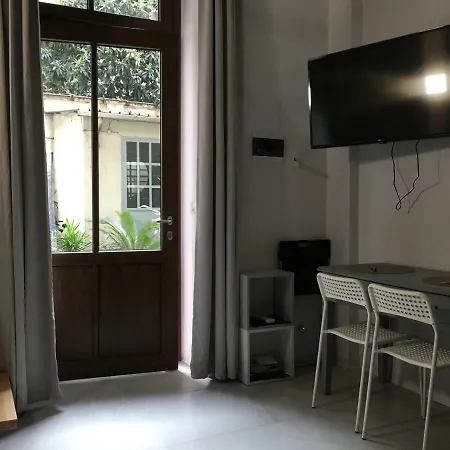 Aliseo Studio * Turin