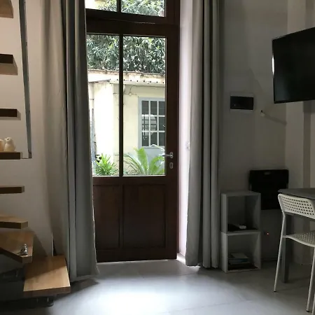 Aliseo Studio Appartement