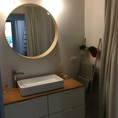 Aliseo Studio Appartement