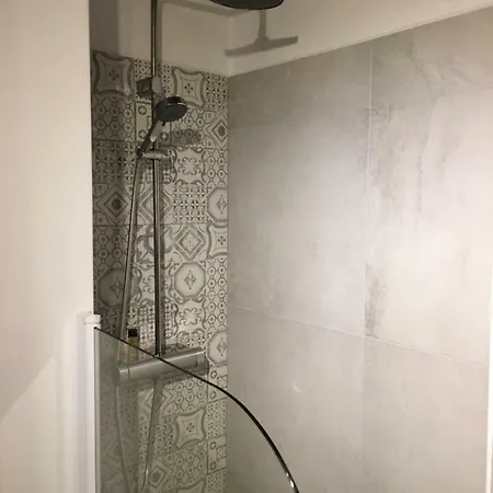 Appartement Aliseo Studio *