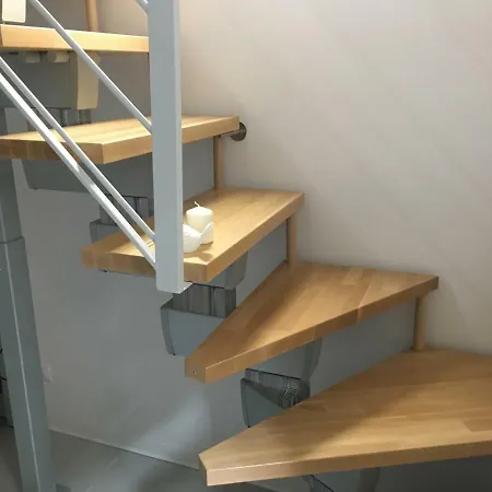 Appartement Aliseo Studio *
