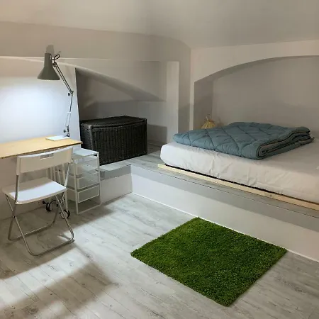 Aliseo Studio